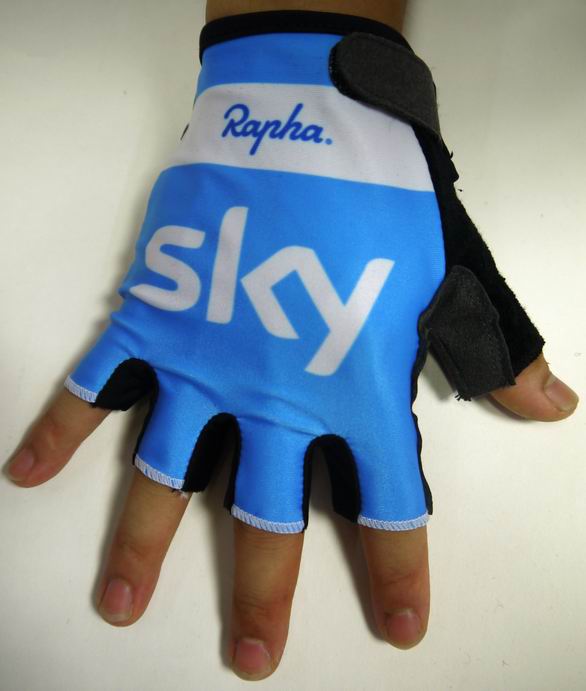 Handschoenen Sky 2015 blauw